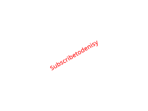 Subscribetodenisy