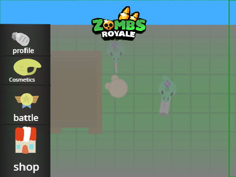 Zombs Royale