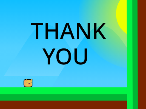 SUMMER | A PLATFORMER v1.5    