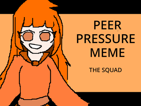 Peer Pressure // Inquisitormaster (remake)