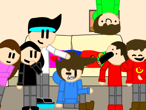 The group