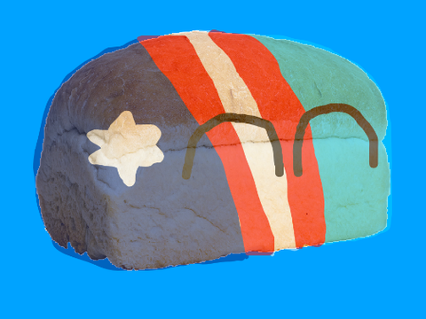 Celebrate Breadism week with Countrybread