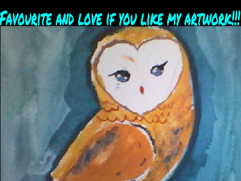 My Art <3