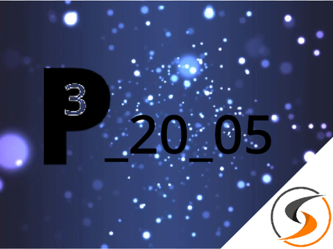 Intro Entry for @p3_20_05