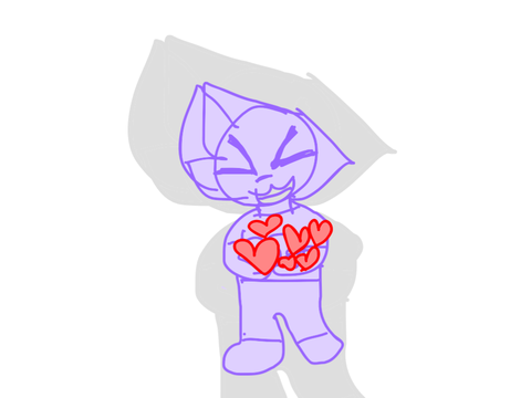 lots of love to you!