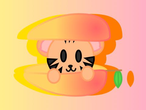 Fanart for python199708989 remix