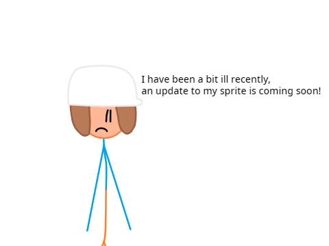 Sorry for being Inactive.
