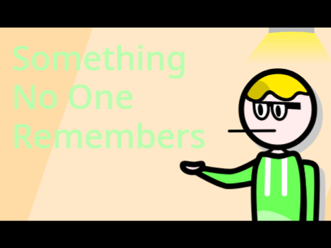 Remembers