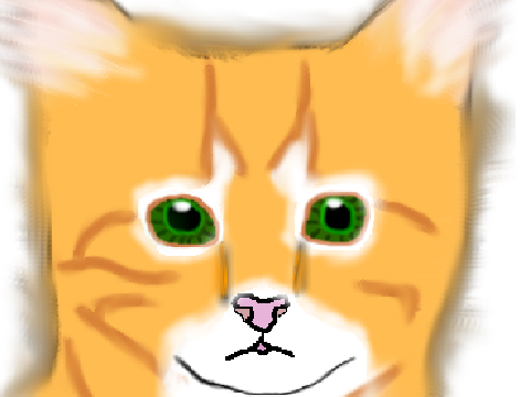 Art contest! Round 1 Entry