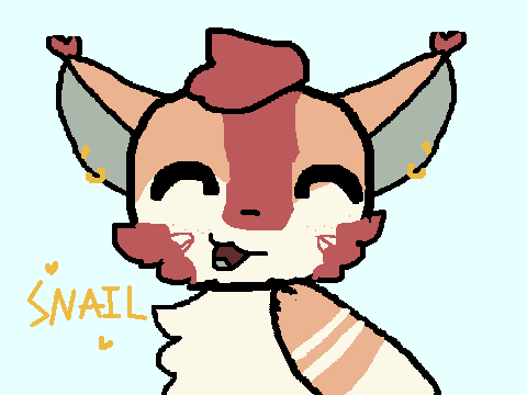 -sɴᴀɪʟ-