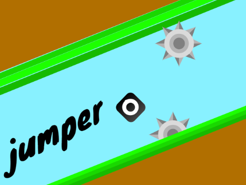 ll jumper ll a platformer # game # platformer # fun