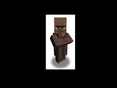 Talk to a Villager