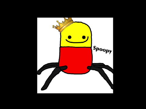 Epic pog fanart