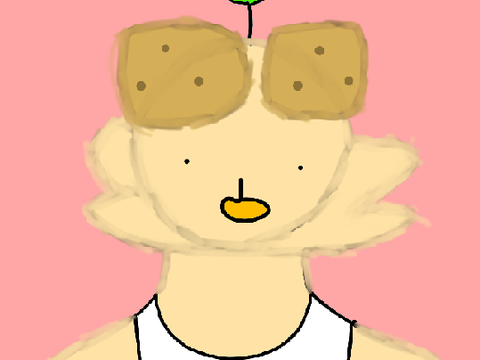 GIft for @amyberrycake