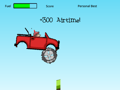 Hill Climb Racing 