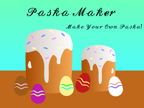 Ukrainian Easter