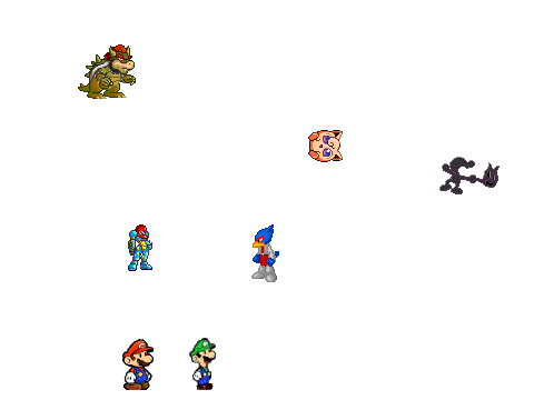 video games