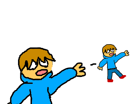 Yeet... Or Be Yeeted!