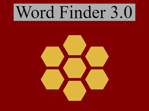 NYT Spelling Bee Solver