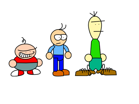 The Bros