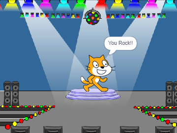 Math on Scratch_MoumitaDan