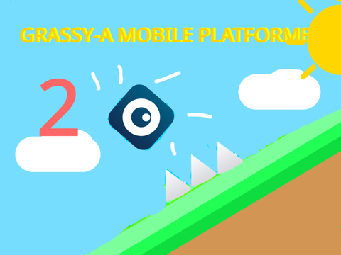 Grassy - A platformer 2!!!