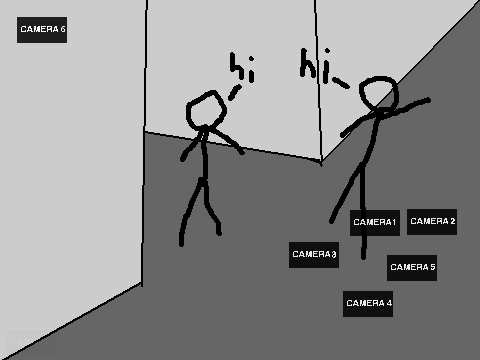 Security Cameras