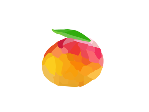 Mango Blockshade