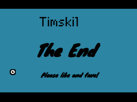 Timski1 Plattformer(dark)  remix