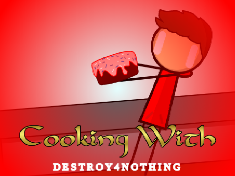 Cooking With Me