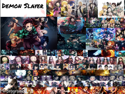 Demon Slayer