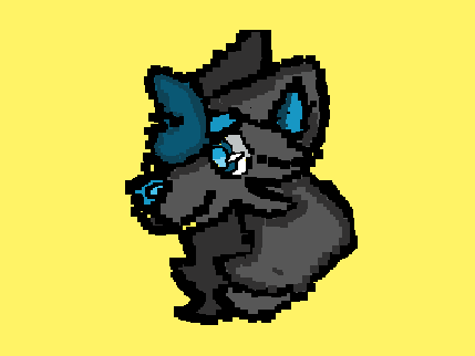 22 Questions (FURRY CHALLENGE!) remix