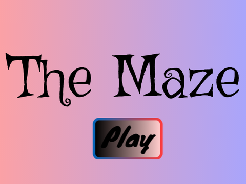 The Maze