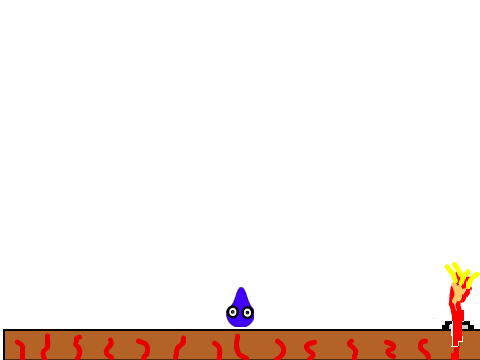 Doge the FIRE (Beta