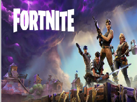 Old Fortnite Music (10 Hours) 