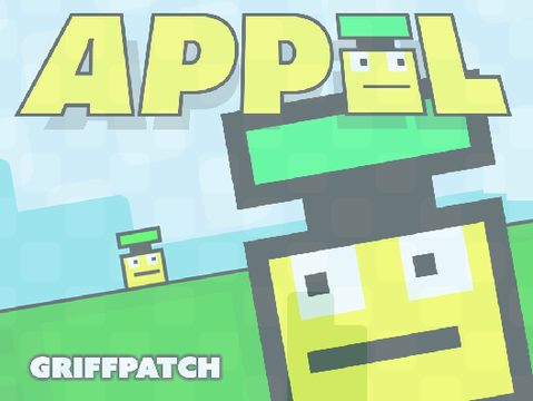 Appel Faded v1.1