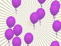 Pop The Balloon v.2
