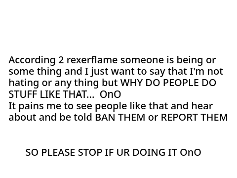 PLZ STOP
