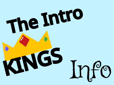 The Intro Kings - info