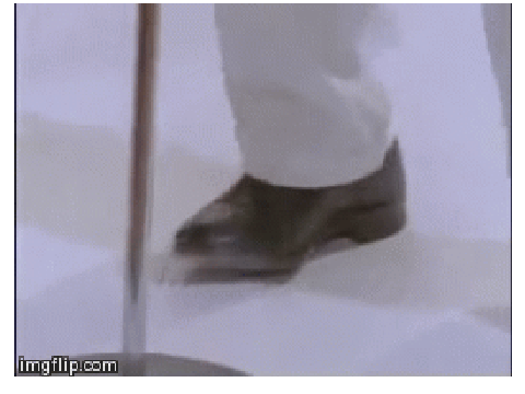 NEVER GONNA GIVE YOU UP!