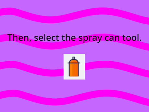 How to blend on paint 3D