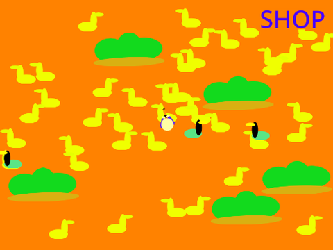 DUCK HUNT HACKED!!!