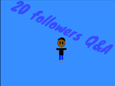 I NEED Q&A Questions