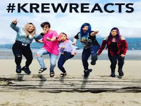 #Krew