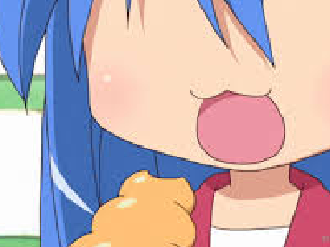 Anime Slide show part 2 