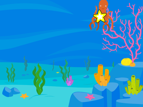 time for fun under the sea! remix