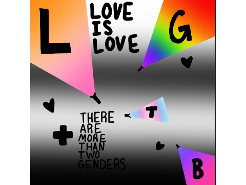 Pride Art!