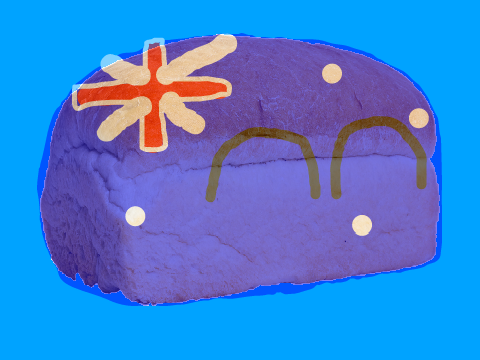Countrybread 