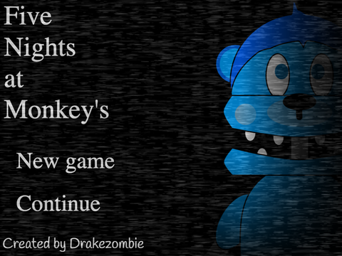 Five Nights at Monkey's