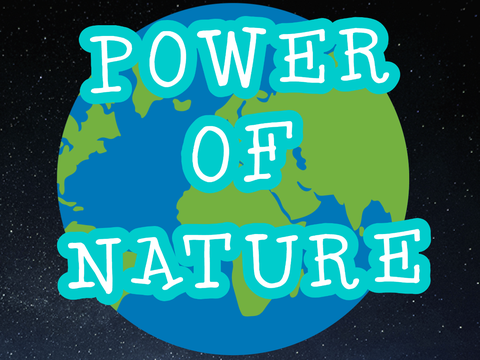 POWER OF NATURE remix